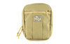 MAXPEDITION JK-2 CON CARRY PCH KHAKI