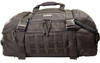 MAXPEDITION FLIEGERDUFFEL BAG BLK
