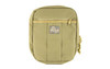 MAXPEDITION JK-3 CON CARRY PCH KHAKI