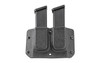 MFT 9/40 DBL STK PSTL MAG PCH  DBL K