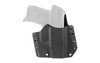 MFT OWB RUGER LC9 RH BLK