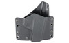 MFT OWB S&W BODYGUARD RH BLK