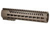 MFT TEKKO METAL AR15 10" KYMD RLS SE