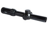 MILLETT DMS 1-4X24 DONUT DOT MBLK