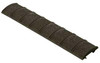 MAGPUL XT RAIL TEXTURE PANEL OD