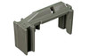 MAGPUL SELF LEV FOLLOWER FOL GRN 3PK