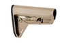 MAGPUL MOE SL CARB STK MIL-SPEC FDE