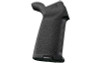 Magpul AR-15 MOE Ergonomic Anti-Slip Grip - Black