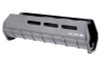 MAGPUL MOE M-LOK FOREND MOSS 590 GRY