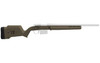 Magpul Hunter Stock for Remington 700 Short Action Calibers .920" Diameter Barrels M-LOK Slots Adjustable LOP Polymer Flat Dark Earth MAG495-FDE