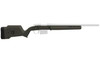 Magpul Hunter Remington 700 Short Action Stock Aluminum Bedding Block Reinforced Polymer Shell OD Green MAG495-ODG