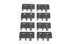 MAGPUL XTM ENHANCED RAIL PANEL GRY
