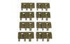 MAGPUL XTM ENHANCED RAIL PANEL OD