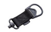 MAGPUL MS1 SINGL PT QD ADPTR BLK