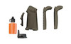 Magpul Industries MIAD GEN 1.1 Type 2 Grip for AR-10 Type Rifle OD Green MAG521-ODG