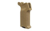 MAGPUL MOE K2 AR GRIP FDE