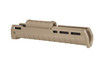 MAGPUL ZHUKOV HANDGUARD AK47/74 FDE