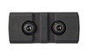 MAGPUL RVG M-LOK ADAPTER RAIL BLK