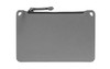 MAGPUL DAKA POUCH SMALL GRY 6"X9"