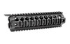 MIDWEST FOREARM 2-PC BLK MID-LGTH G2