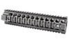 MIDWEST FREE-FLOAT FOREARM 10" GEN2