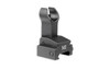 MIDWEST FLIP UP FRONT SIGHT GAS BLOC