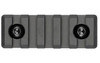 MIDWEST M-LOK 5 SLOT RAIL SECTION