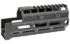 MIDWEST YUGO M70 HNDGRD MLOK RAILED