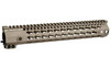 MIDWEST G3K KEYMOD 12" HNDGRD FDE