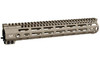 Midwest Industries G3 MSeries MLok 12" Handguard
