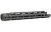 MIDWEST HK 91 HANDGUARD MLOK BLK