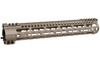 MIDWEST LIGHT WEIGHT 12" KYMD HG FDE