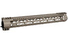 MIDWEST LIGHT WEIGHT 15" KYMD HG FDE
