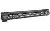 MIDWEST LIGHT WEIGHT 15" MLOK HNDGRD
