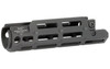 MIDWEST HK MP5 HANDGUARD MLOK BLK
