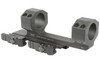 MIDWEST QD SCP MNT 1" W/ 1.5" OFFSET
