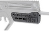 MIDWEST TAVOR KEY MOD HNDGRD BLK