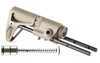 MAXIM CQB STK JP SCS-SX HVY FDE