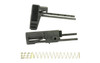 MAXIM ULTIMATE CQB PISTOL BUNDLE BLK