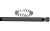NORDIC +5 MXT KIT 20GA BK NEEDS NUT