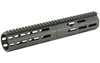 NORDIC NCT4 6.7" SPPRSSR SHLD HNDGRD
