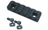NORDIC MLOK PIC RAIL 5 SLOT
