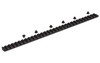 NORDIC TOPRAIL FOR RFL LENGTH NC1 HG