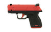 NLT SIRT PCKT PSTL PRF W/LM CAP R/RD