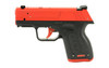 NLT SIRT PCKT PSTL PRO W/LM CAP R/GN