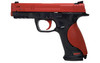 NLT SIRT 107 PR PSTL RD SL GRN/RD LS