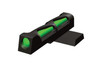 HIVIZ LITEWAVE FRNT SIGHT HK45/P30