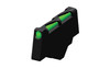 HIVIZ LITEWAVE FRNT SIGHT RUG BH