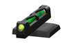 HIVIZ RUGER AP LIGHTWAVE FRNT SIGHT