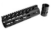 NOVESKE NSR RAIL 7" 1913/KEYMOD BLK